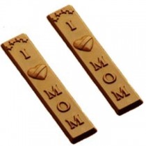 Ghasitaram - I Love Mom Chocolates 70 gm