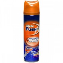 Gillette Fusion - Hydra Gel (Ultra Protection) 200 ml