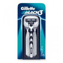 Gillette - Mach-3 Razor 1 Pc
