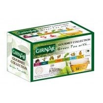 Girnar Tea Bag Gourmet Collection