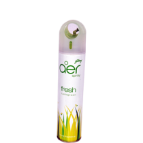Godrej Aer Spray - Fresh Lush Green 300 ml 