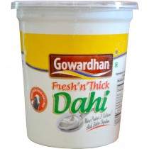 Gowardhan - Dahi