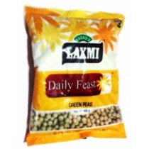Laxmi Daily Feast - Green Peas (Vatana)