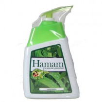 Hamam Hand Wash - Neem & Lemon Grass