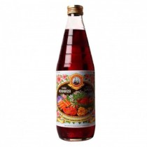 Hamdard - Rooh Afza Sharbat 700 ml Bottle