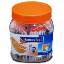 Hansaplast Band Aid - Regular