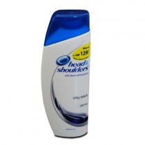Head & Shoulders - Silky Black Shampoo 170 ml