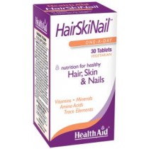 Health Aid HairSkiNail