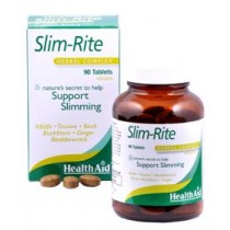 Health Aid Slim-Rite (Herbal Complex)