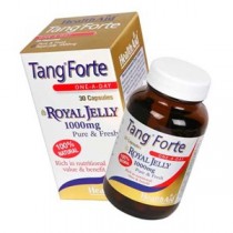 Health Aid Tang Forte (Royal Jelly - 1000mg)