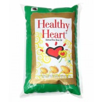 Healthy Heart - Rice Bran Oil
