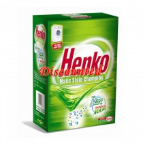 Henko - Matic Front & Top Load 1 kg pack