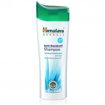 Himalaya - Anti Dandruff Shampoo 100 ml Bottle