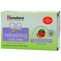 Himalaya - Baby Refreshing Soap