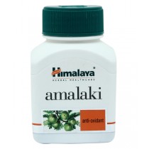 Himalaya Amalaki - Anti Oxidant