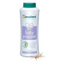 Himalaya - Baby Powder