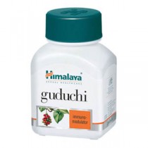 Himalaya Guduchi - Immuno Modulator 