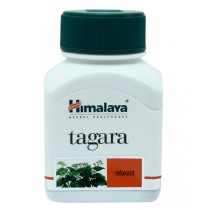 Himalaya Tagara - Relaxant 
