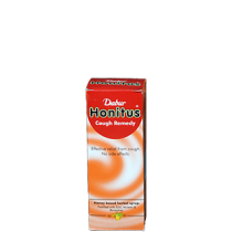 Honitus - Syrup