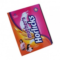 Horlicks - Mothers Horlicks Refill 500 gm Pack