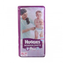 Huggies - Wonder Pants Xtra Large