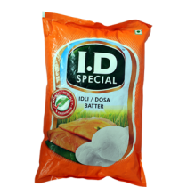 ID Special Batter - Idli Dosa