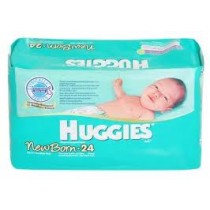 Huggies - New Baby
