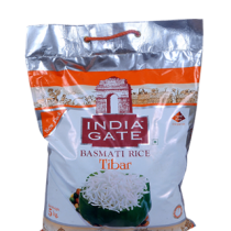 India Gate - Tibar Rice