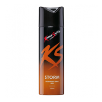 Kamasutra - Deo Storm 150 ml Packing