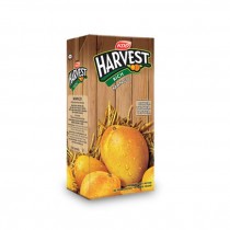 KDD Harvest - Rich Mango Juice 1 lt Packing