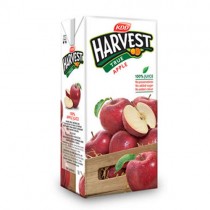 KDD Harvest - 100% Apple Juice 1 lt Packing
