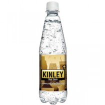 Kinley - Soda 600 ml Packing