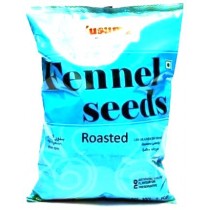 Kusum Masala - Fennel Seeds (Roasted Badi Saunf)