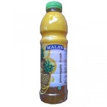 Mala - Pineapple Crush