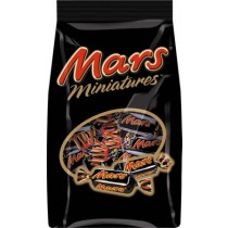 Mars - Miniatures 270 gm
