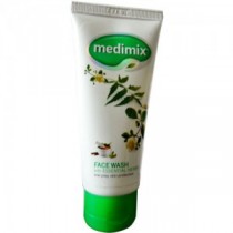 Medimix - Ayurvedic Essential Herbs Face Wash 100 ml