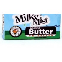 Milky Mist Cooking Butter - Unsalted