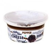 Milky Mist Premium Cheese Spread - Pepper