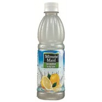 Minute Maid Nimbu Fresh - Lemon Juice Concentrate