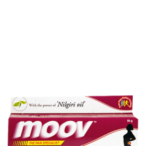 Moov - Pain Reliever