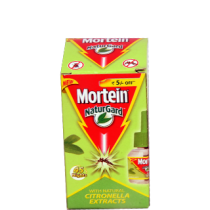 Mortein - NatureGard Refill 45 nights