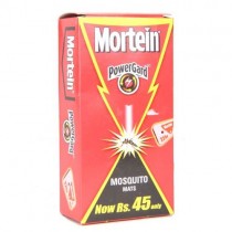 Mortein - PowerGard Repellant Mat 30 Pcs