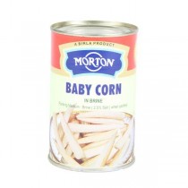 Morton - Baby Corn