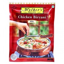 Mothers Recipe Mix - Chicken Biryani