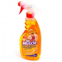 Mr.Muscle - Kitchen Cleaner 500 ml Pack