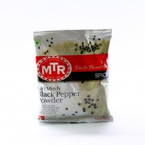 MTR Powder - Black Pepper