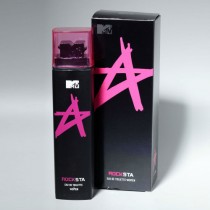 Mtv Body Spray - Rocksta (For Women) 150 ml