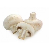 Mushrooms - Button