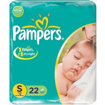Pampers - Small