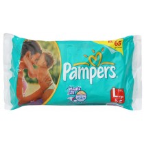 Pampers - Large (9 - 14 kgs)